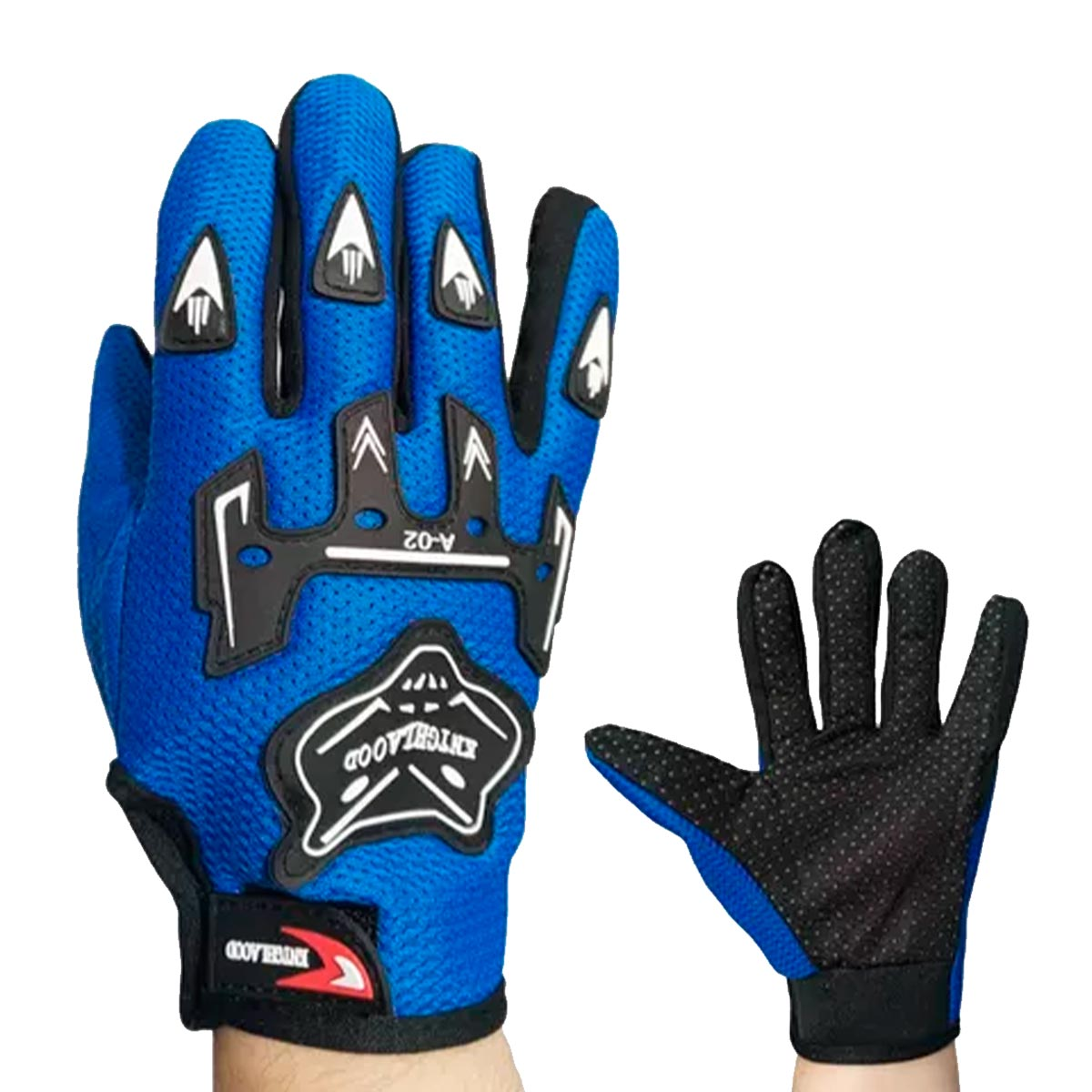 GLOVE™ | Guantes Deportivos Para Moto Y Bicicleta
