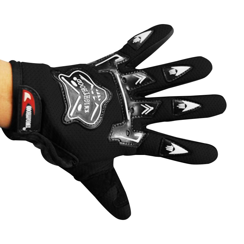 GLOVE™ | Guantes Deportivos Para Moto Y Bicicleta