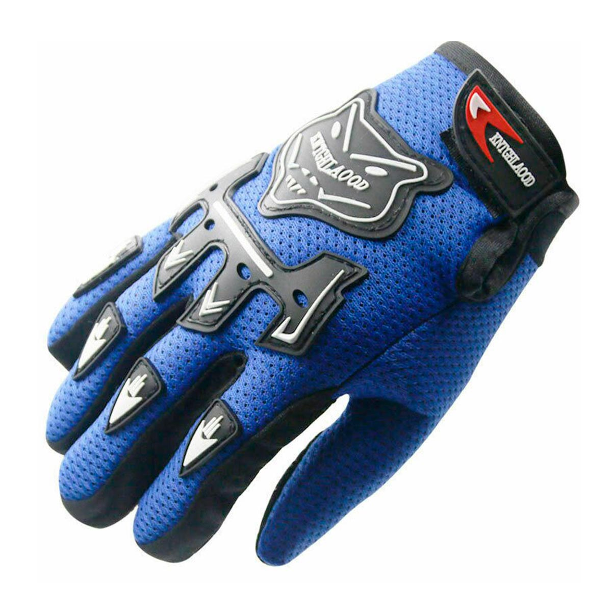 GLOVE™ | Guantes Deportivos Para Moto Y Bicicleta