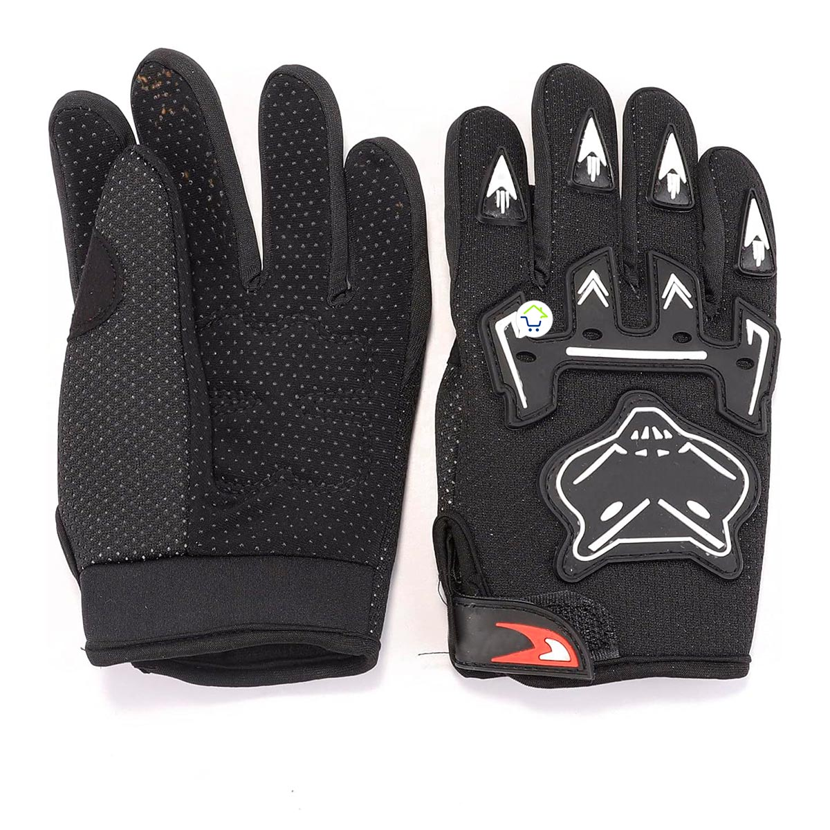 GLOVE™ | Guantes Deportivos Para Moto Y Bicicleta
