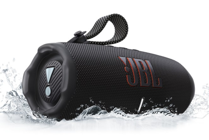 BOSIN™ | JBL Flip 7 Parlante Resistente Al agua