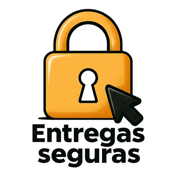 Entregas Seguras COL